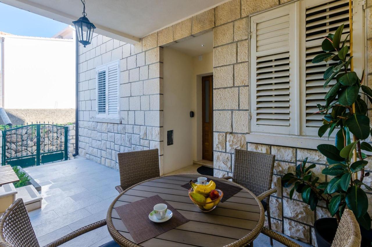 Dubrovnik Hill Apartments Exterior photo